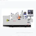 Static Pressure Centerless Grinding Machine